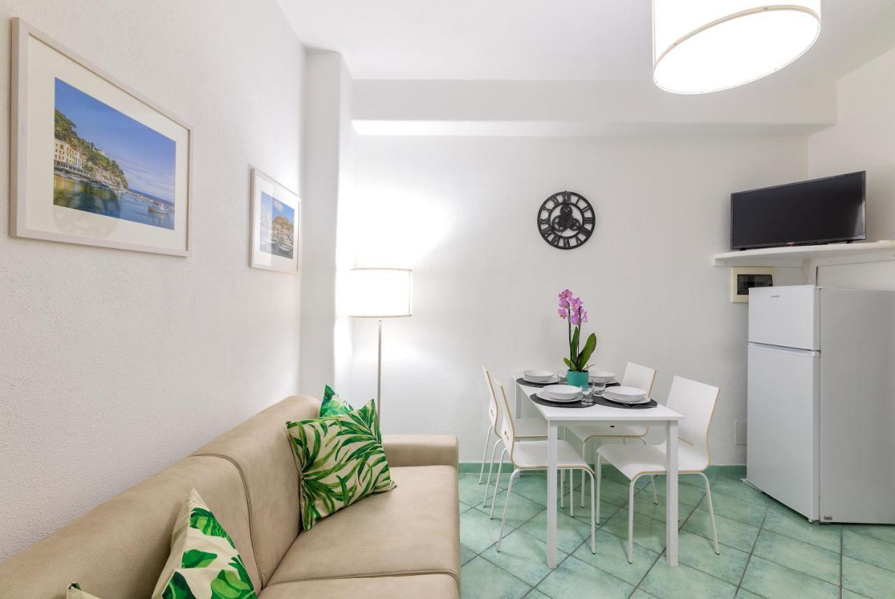 Lacco Ameno  Lily'S Home מראה חיצוני תמונה